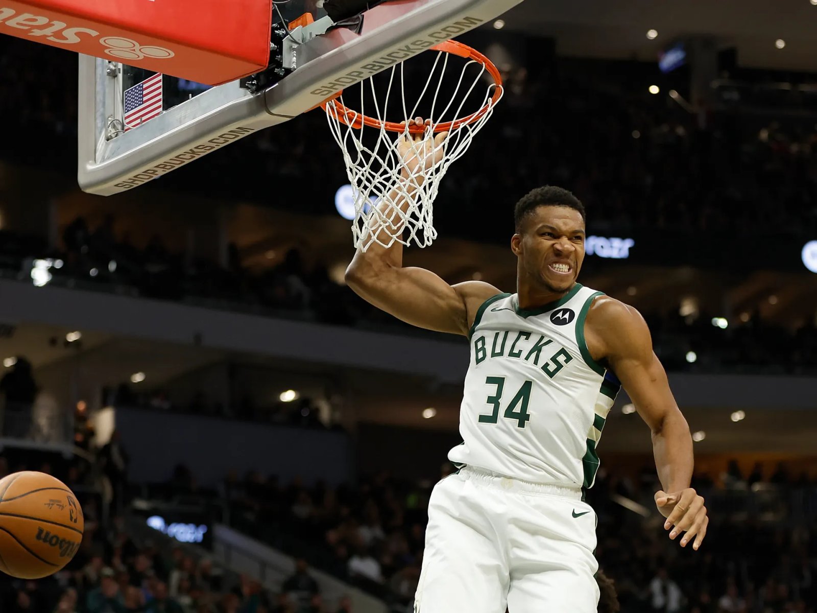 Giannis Antetokounmpo trade: Bucks star to join Miami Heat – reports | Basketball News