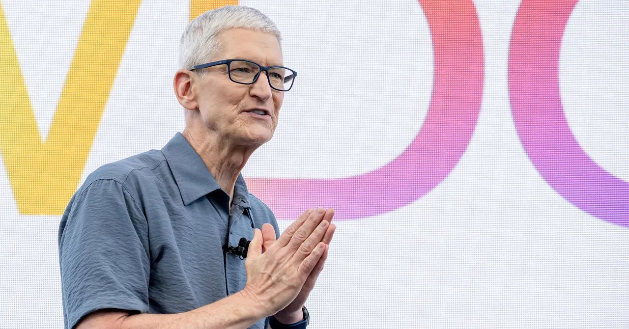 Apple WWDC 2026 Live Blog: All the Updates, as They Happen