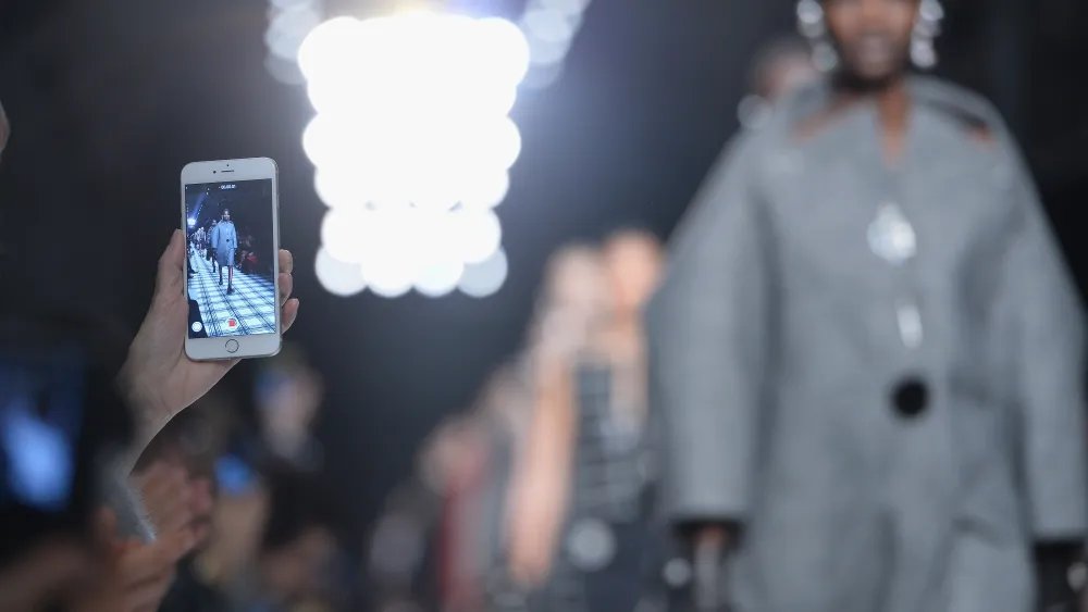 A Fashion Model Is Refiling Her Case Against Rainbow Shops Over AI