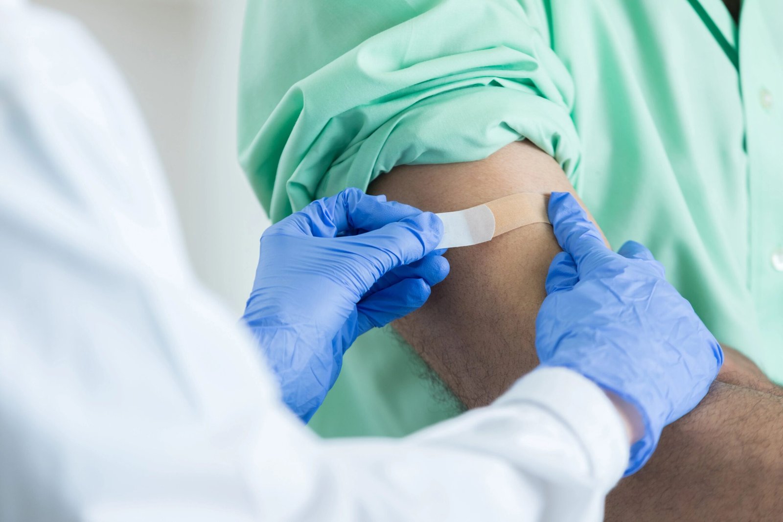 How to know if you need vaccinations before your next trip