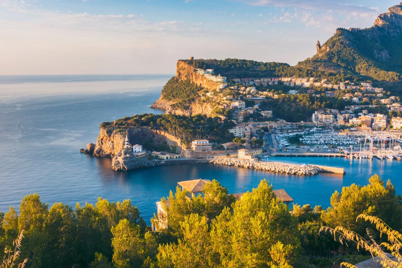 The 10 best places to visit in August 2026