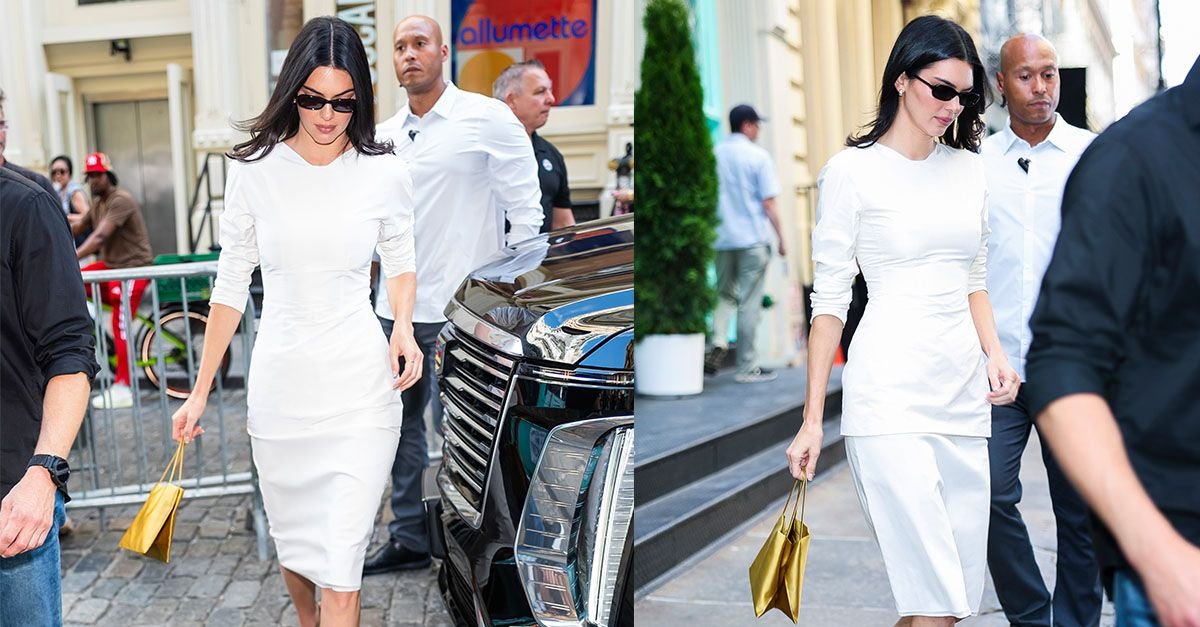 The Row’s Cecily Bag Is the It Accessory of Summer 2026