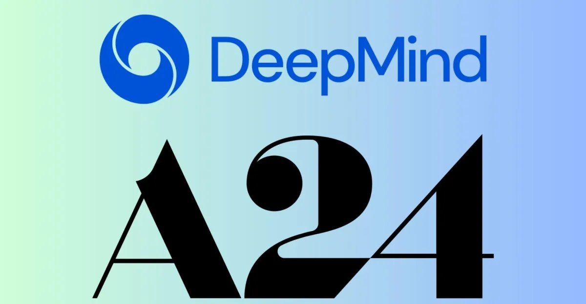 Google invests in A24 to build AI movie tools
