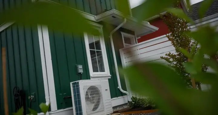 Ottawa expands green home retrofit program for low-income Canadians – National