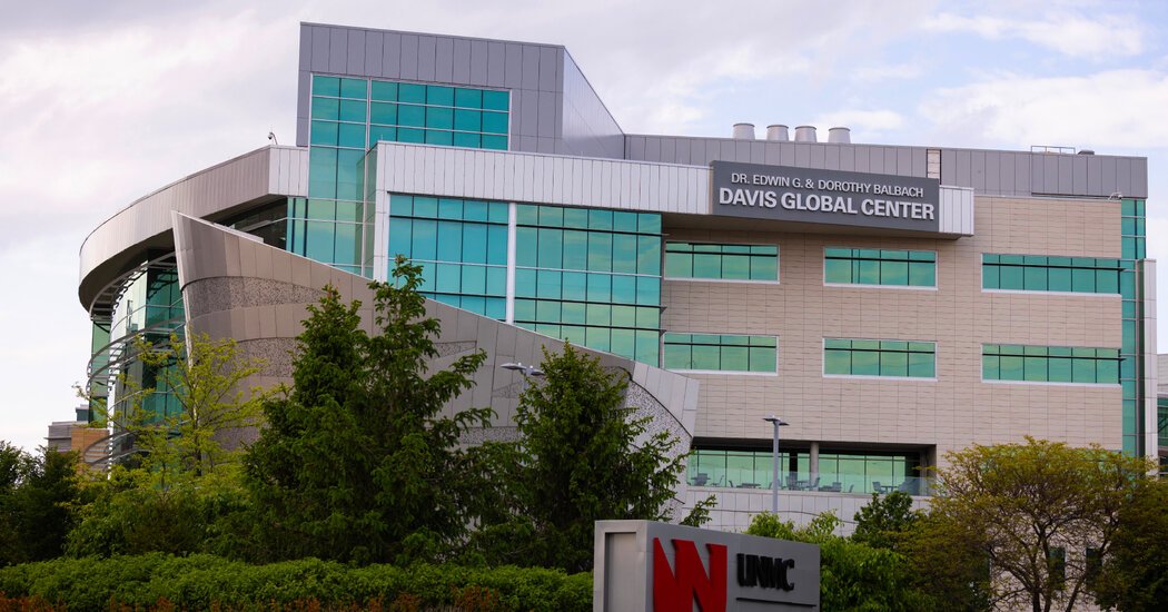 Hantavirus Quarantine Ends for 18 Americans Exposed on a Cruise Ship
