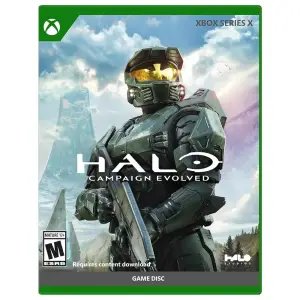 Halo: Campaign Evolved Preorders Are Here, Including A Massive Collector’s Edition