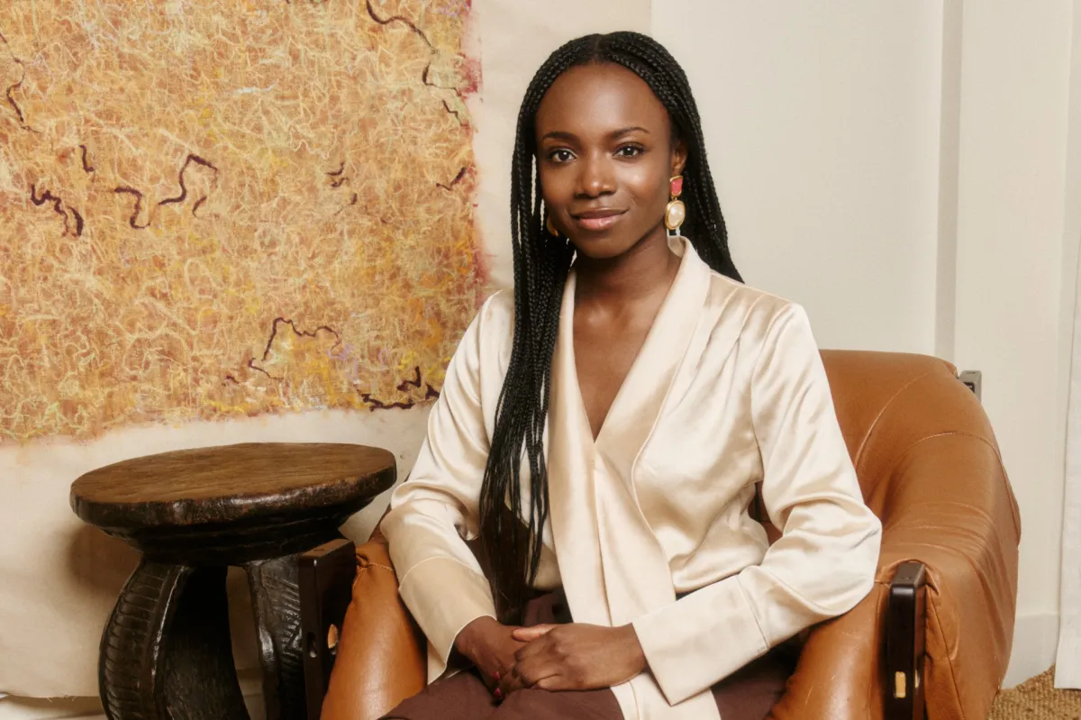 HaloBraid raises $7M from Seven Seven Six to end the six-hour hair salon appointment