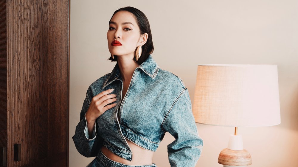 Mytheresa’s Tiffany Hsu on Balancing Career, Motherhood and Style