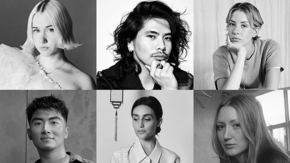 Ten CFDA/Vogue Fashion Fund Finalists are Revealed for 2026