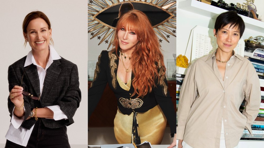 King Charles Honors Charlotte Tilbury, Sandra Choi, and Clare Hornby in 2026 Birthday List