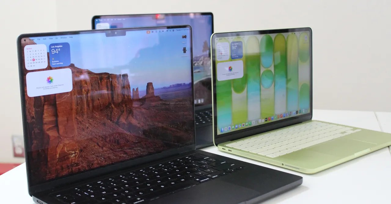 Which MacBook to Buy (2026): Neo, Air, or Pro?