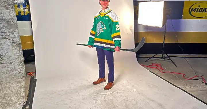 London Knights draft 14 new faces at 1st in-person OHL Priority Selection since 2000 – London