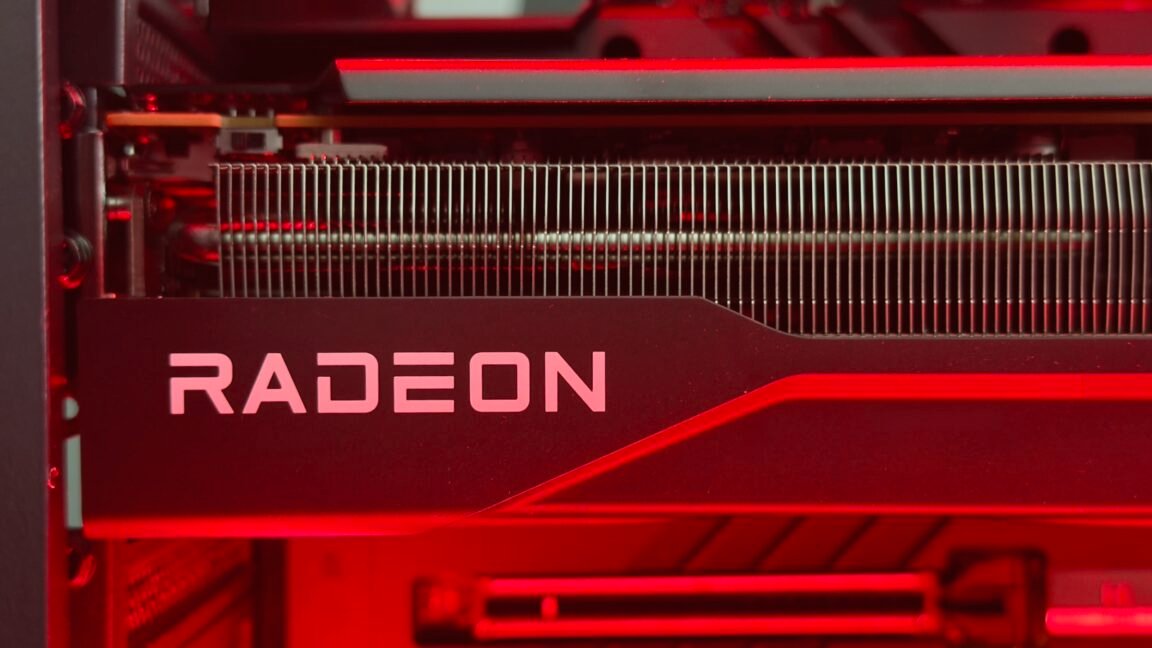 Review: AMD’s Radeon RX 9070 GRE is a disappointing way to spend $549