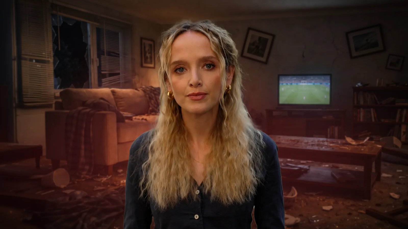 Why do reports of domestic abuse increase during World Cups? | News