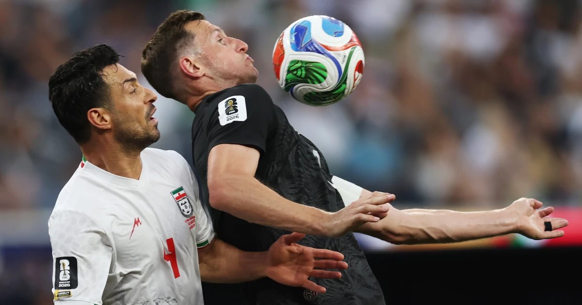 From The Sports Desk: Four World Cup games, four tightly contested draws on Monday