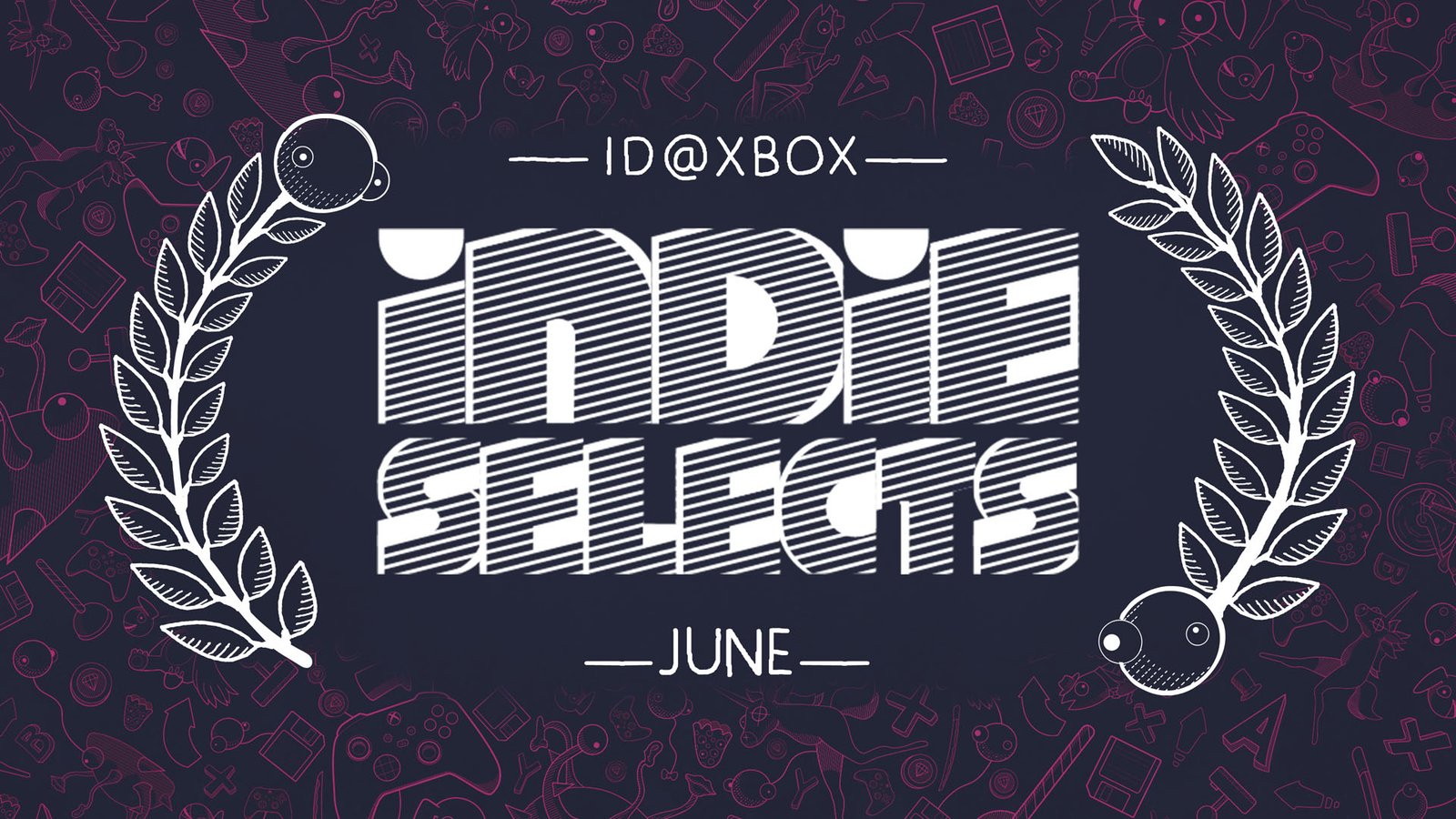 Indie Selects for June 2026: Absolutely Stacked Indie Games