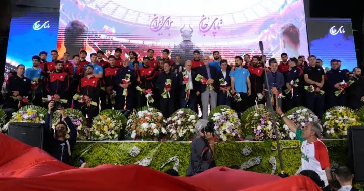 Iranian soccer body claims World Cup fan tickets revoked days before start – National