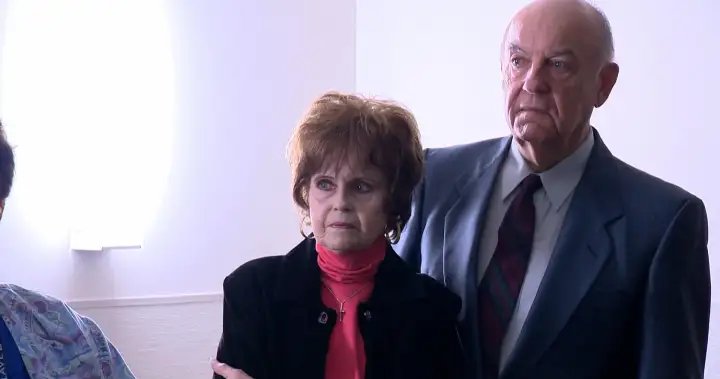 The legacy of Saskatoon philanthropist Irene Dubé – Saskatoon