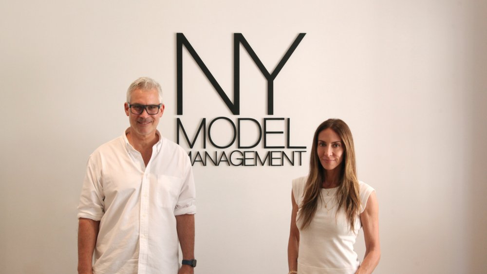 NY Model Management Hires Jen Rubinetti to Head Women’s Division