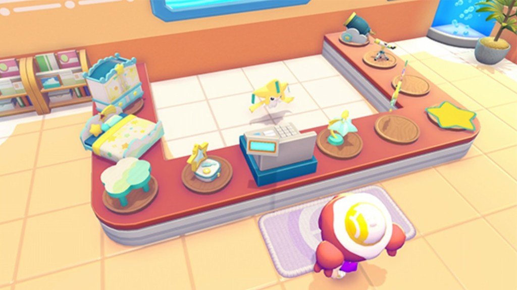 Pokemon Pokopia Wish Upon a Jirachi Event And All Rewards