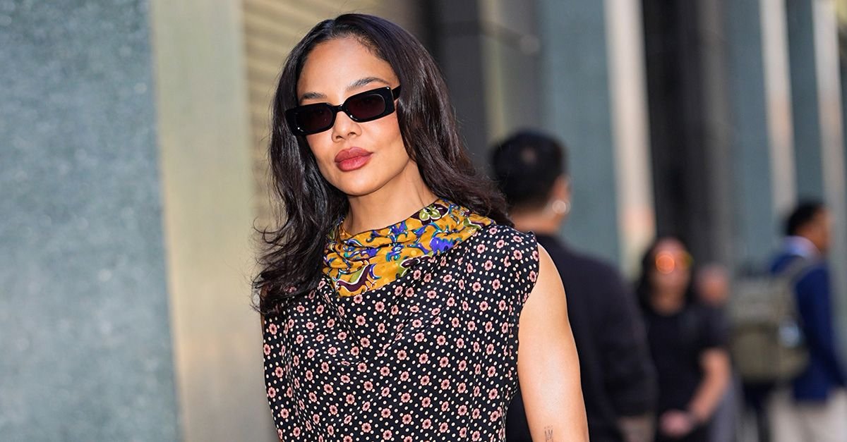 The Pretty Summer 2026 Bag Trend Chic Women Are Choosing