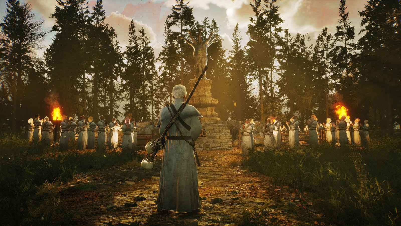 Join Us – Creating Calamity Within a Chaotic Cultist Sandbox