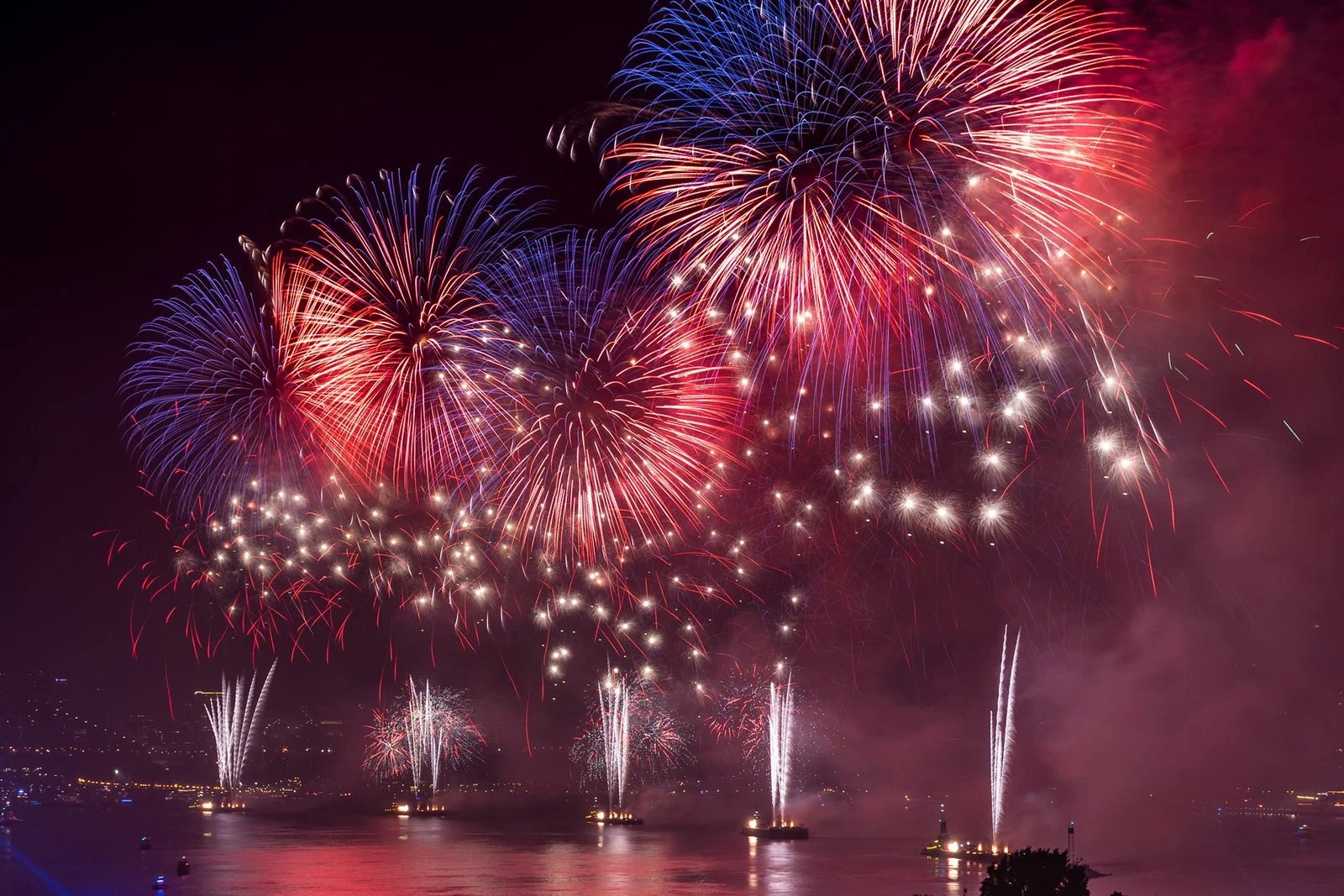 Celebrate America’s 250th: Book these hotels for less than $250