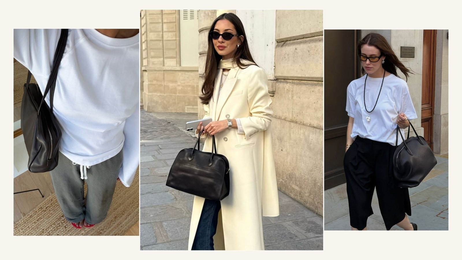 Shop The Chicest Alternatives For The Row Margaux