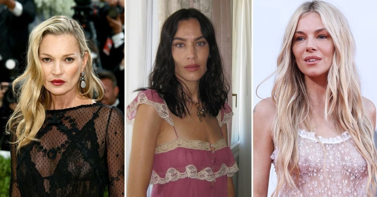 Why Celebrities Love Sam McKnight Cool Girl Texture Spray