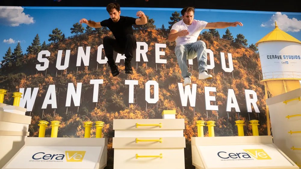 CeraVe Raises Content Creation Competition to Global Stage