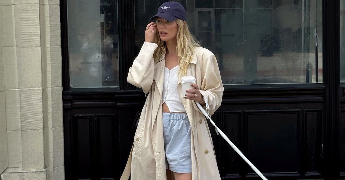 25 Chic J.Crew Summer Sale Picks to Shop in June 2026