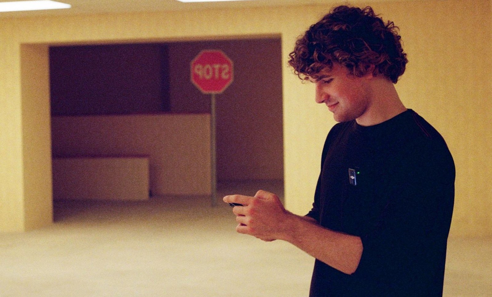 Backrooms movie is just a start toward the ‘true root of the narrative,’ says director: ‘I am definitely not done’
