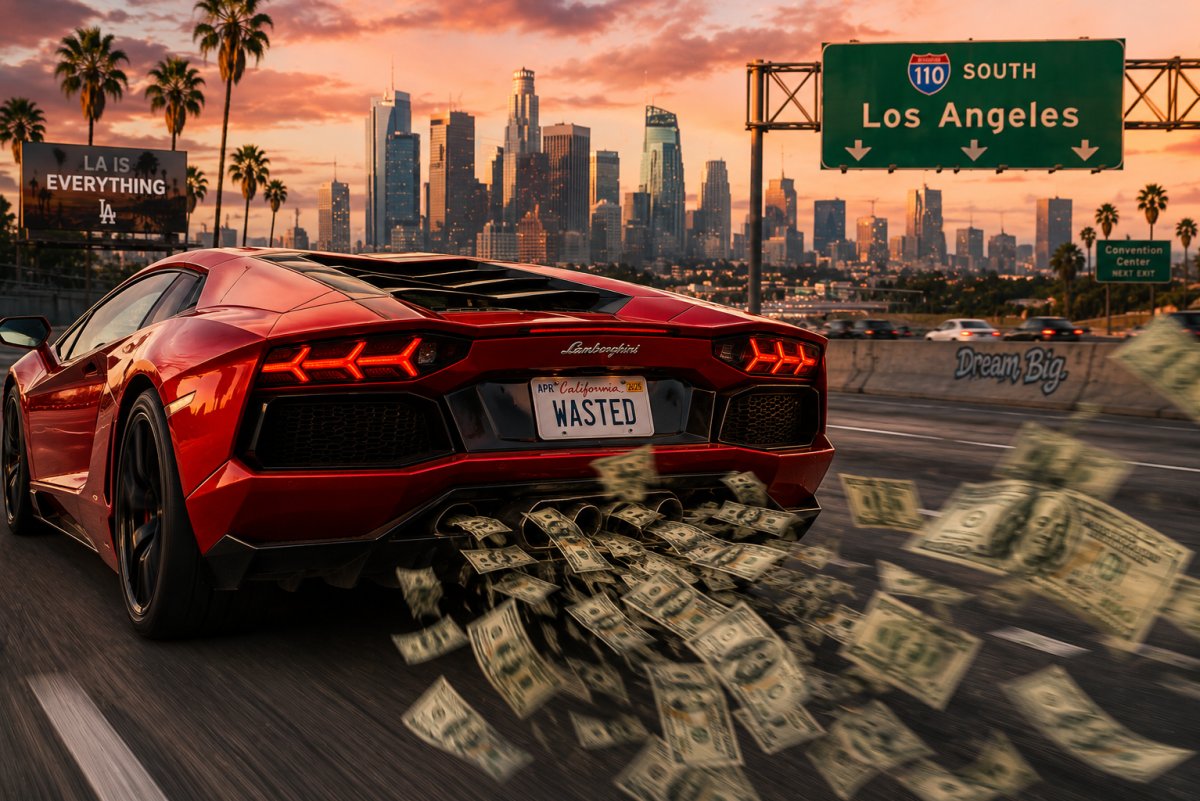 How to invest when everything is moving too fast