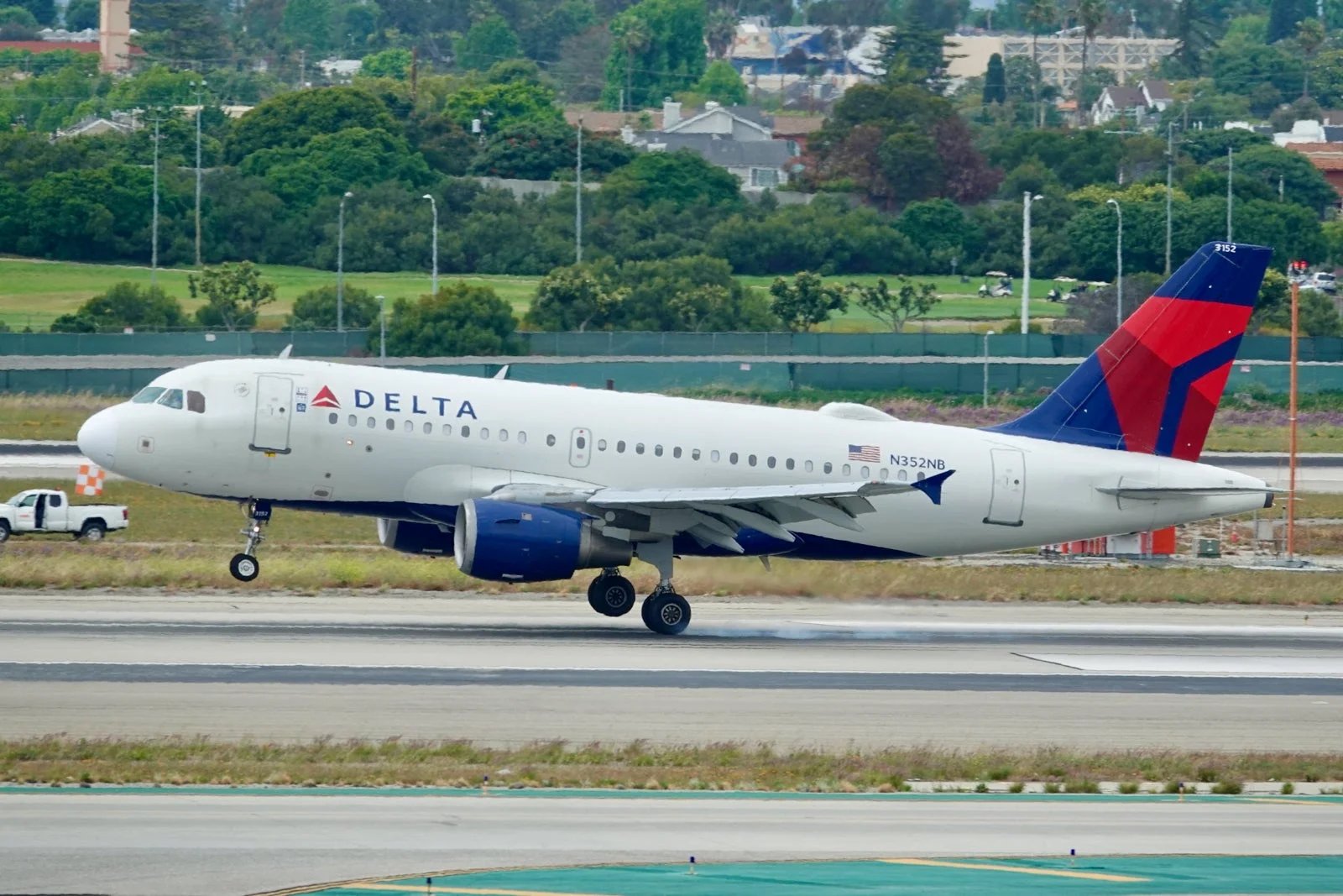 Delta bolsters Austin focus city with new Bay Area route