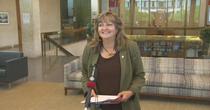 Long-time incumbent Winnipeg councillors announce they won’t seek re-election – Winnipeg