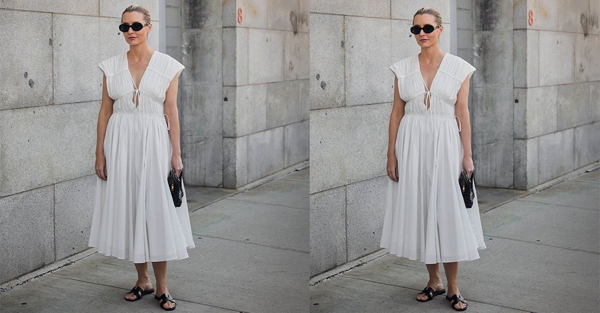 These 25 Nordstrom Shoes Are Perfect for Summer 2026