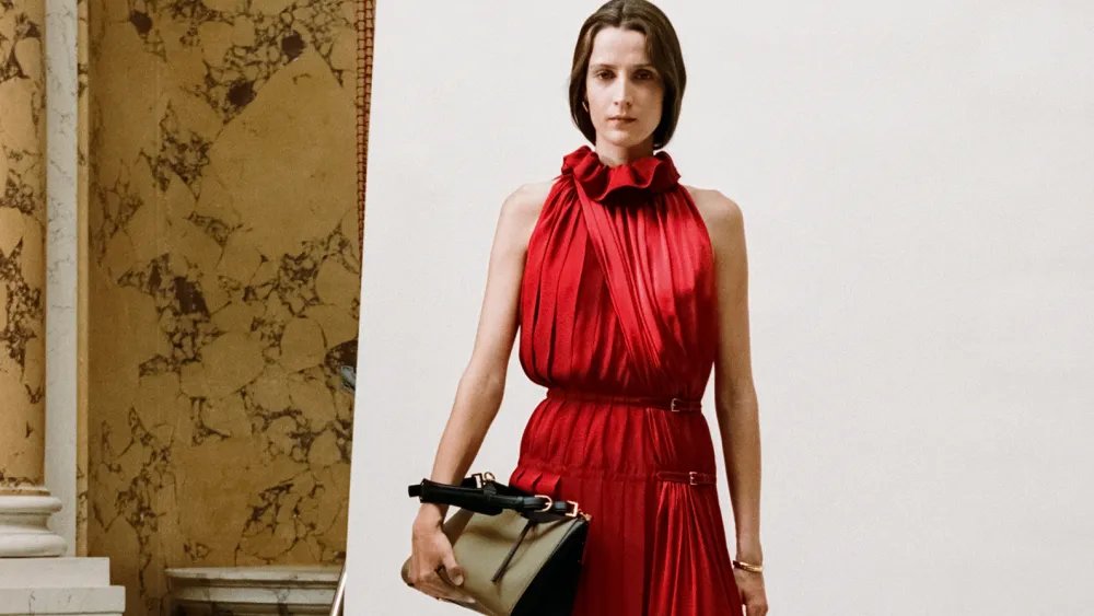 Lanvin Resort 2027 Ready-to-Wear Collection Review