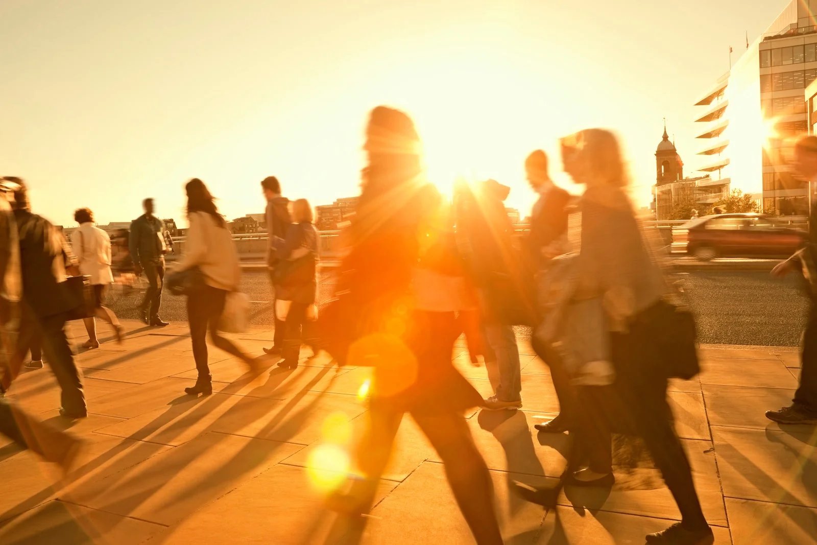 A guide for traveling during a heat wave