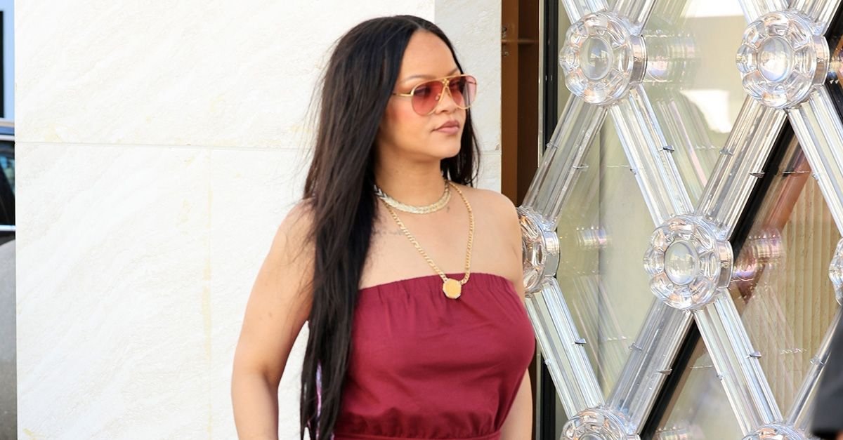 Rihanna Wore the Nike Moon Shoes: The It Sneakers of 2026
