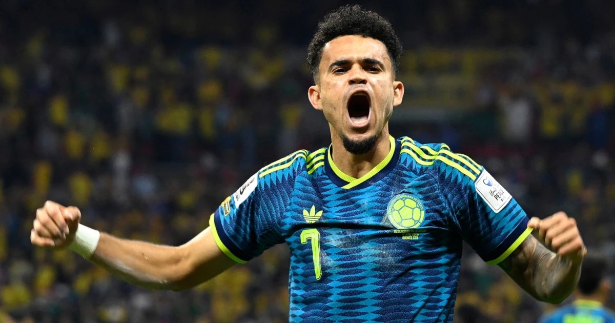 Colombia debuta con victoria 3-1 ante Uzbekistán en un partido intenso