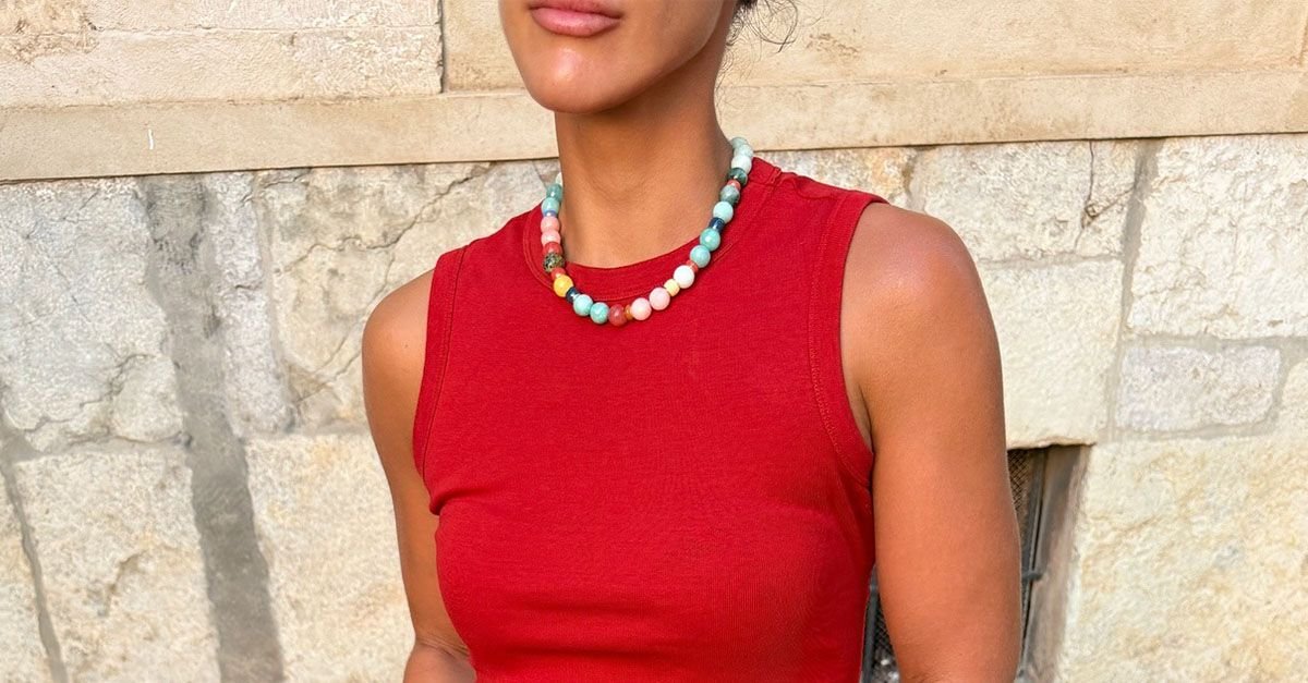 The Chicest Summer Fashion Finds at Nordstrom for Under $100