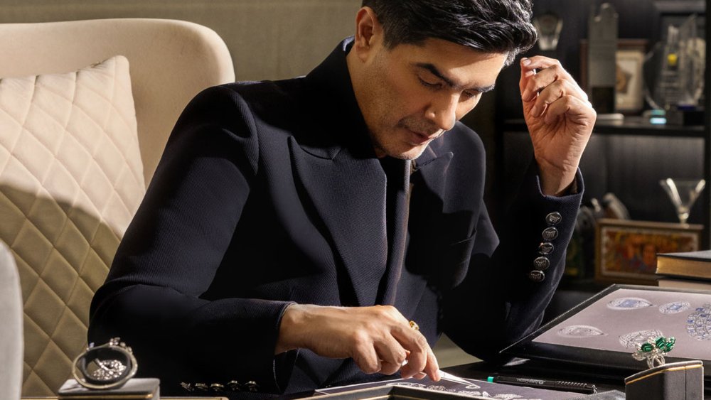 Now a Guest at Paris Couture, Where Manish Malhotra Is Headed Next?