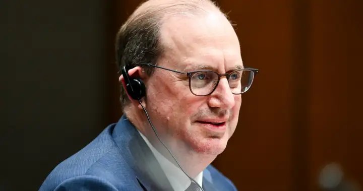 Sectoral tariffs, not CUSMA, ‘focus’ of trade talks: Canadian envoy to U.S. – National