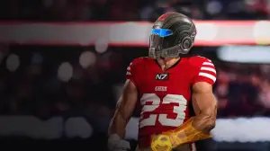 EA College Football 27 Will Let Your Team Enter The Field To Mass Effect And Battlefield Music