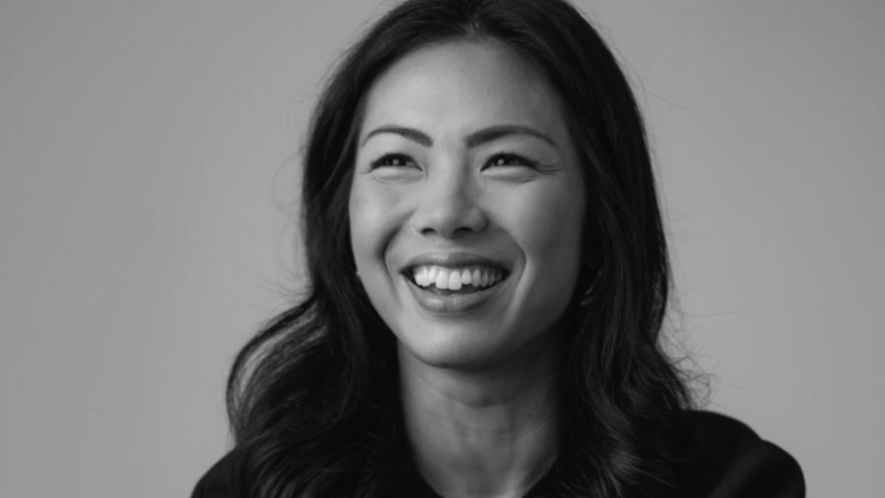 Women Who Rock: Foot Locker’s Michelle Wang on Having a Superpower