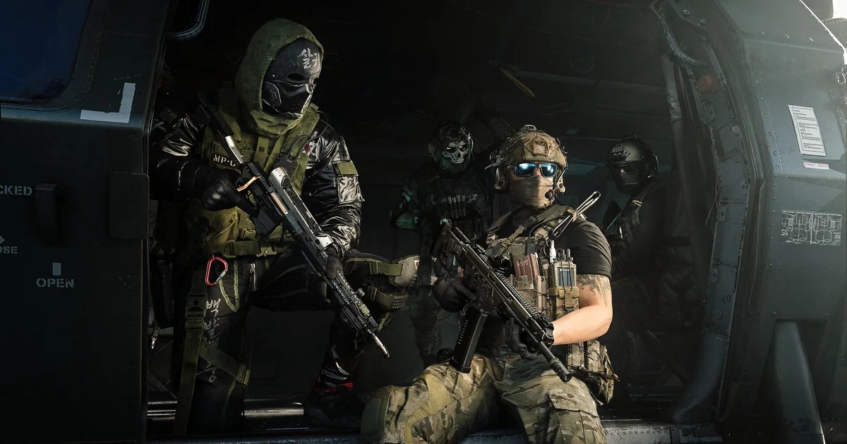 Modern Warfare 4 Facebook ads want to make sure everyone understands this year’s Call of Duty won’t be on Xbox Game Pass