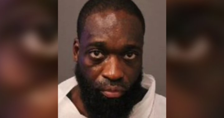 Montreal man appearing as fitness instructor faces trafficking charges: police
