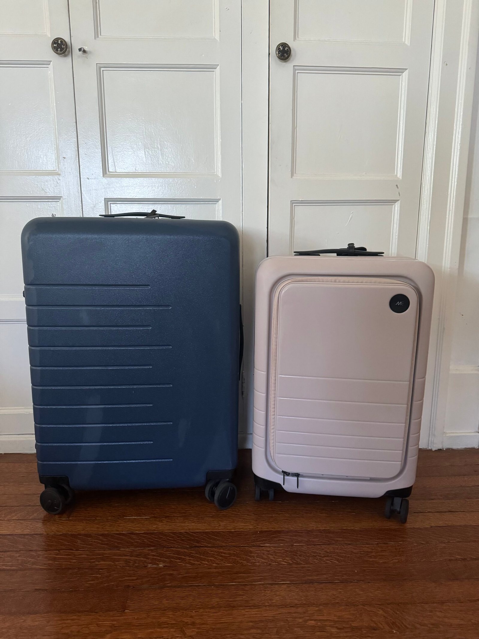 Quince Luggage Vs Monos Luggage (2026 Editor Review)
