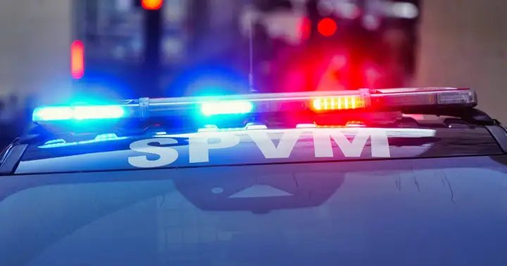 Man dies after gunshots ring out in Montreal park – Montreal