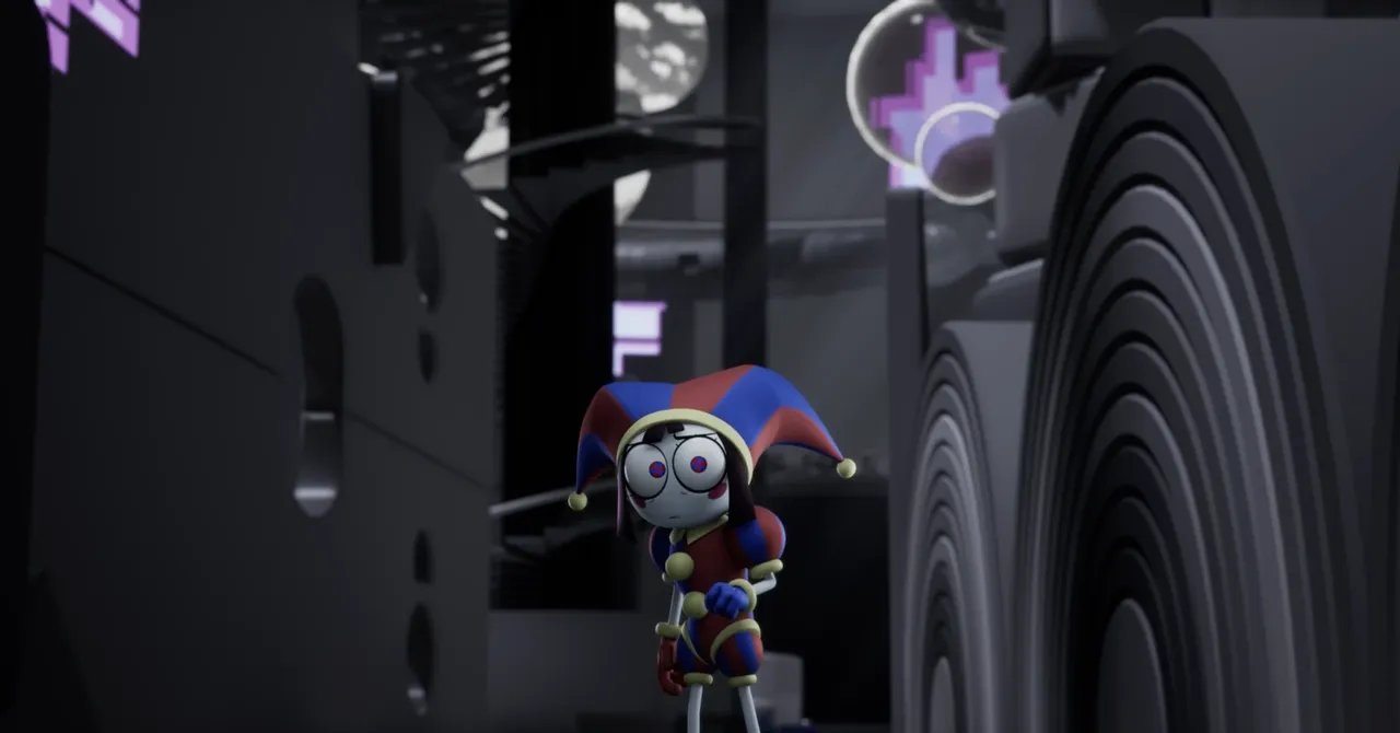 A Viral YouTube Show About an Unhinged AI Is Hitting Theaters. It’s a Big Test for Hollywood